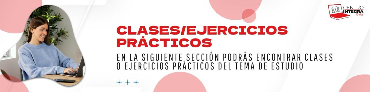 Curso 3